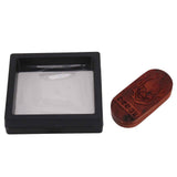 Magnet Finger Stress Relief Slider Wood Finger Stress Relief Toy Wooden Decompression Toy Limiting Demon In Australia - Darrahopens