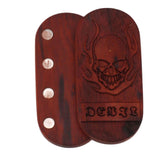 Magnet Finger Stress Relief Slider Wood Finger Stress Relief Toy Wooden Decompression Toy Limiting Demon In Australia - Darrahopens