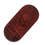 Magnet Finger Stress Relief Slider Wood Finger Stress Relief Toy Wooden Decompression Toy Limiting Demon In Australia - Darrahopens