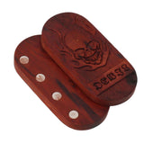Magnet Finger Stress Relief Slider Wood Finger Stress Relief Toy Wooden Decompression Toy Limiting Demon In Australia - Darrahopens