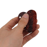 Magnet Finger Stress Relief Slider Wood Finger Stress Relief Toy Wooden Decompression Toy Shannan Impression