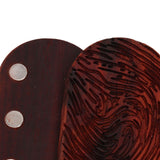 Magnet Finger Stress Relief Slider Wood Finger Stress Relief Toy Wooden Decompression Toy Shannan Impression
