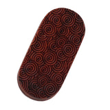 Magnet Finger Stress Relief Slider Wood Finger Stress Relief Toy Wooden Decompression Toy Screw