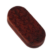 Magnet Finger Stress Relief Slider Wood Finger Stress Relief Toy Wooden Decompression Toy Screw In Australia - Darrahopens