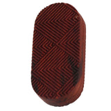 Magnet Finger Stress Relief Slider Wood Finger Stress Relief Toy Wooden Decompression Toy Geometry