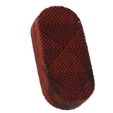 Magnet Finger Stress Relief Slider Wood Finger Stress Relief Toy Wooden Decompression Toy Geometry
