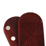 Magnet Finger Stress Relief Slider Wood Finger Stress Relief Toy Wooden Decompression Toy Geometry