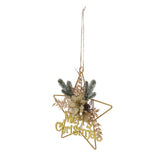 Christmas Hanging Decorative Wreath Handmade Unique Pine Cone Wall Decoration for Birthday Holiday Room Decorations 6127 In Australia - Darrahopens