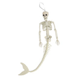 Halloween Skeleton Decoration Realistic Scary Skeleton Figurine Ornament for Haunted House Party Outdoor In Australia - Darrahopens