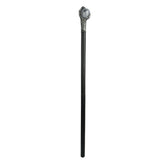 Mystical Pharaoh Accessory Ancient Egyptian Style Staff Scepter Costume Accessory Prop for Halloween Dress Up Parties Silver Claw In Australia - Darrahopens