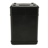 Electronic Coin Money Bank Piggy Bank Cash Coin Can ATM Bank Birthday Halloween Christmas Gifts Boys Girls Children Toys Second Generation USD