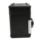 Electronic Coin Money Bank Piggy Bank Cash Coin Can ATM Bank Birthday Halloween Christmas Gifts Boys Girls Children Toys Second Generation USD