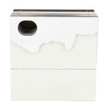 Castle 3D Memo Pad Multifunction 2024 Calendar Notepad Convenience Stickers with Light Christmas Gift In Australia - Darrahopens