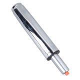 Chair Gas Lift Silver Gas Lift Cylinder 27cm Stainless Steel Easy Installation Comfortable Chair Replacement Part In Australia - Darrahopens