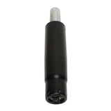 Office Chair Gas Lift Cylinder Iron Office Chair Cylinder Replacement for Computer Chairs Gaming Chairs Black