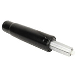 Office Chair Gas Lift Cylinder Iron Office Chair Cylinder Replacement for Computer Chairs Gaming Chairs Black