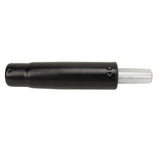 Office Chair Gas Lift Cylinder Iron Office Chair Cylinder Replacement for Computer Chairs Gaming Chairs Black