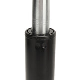 Office Chair Gas Lift Cylinder Iron Office Chair Cylinder Replacement for Computer Chairs Gaming Chairs Black