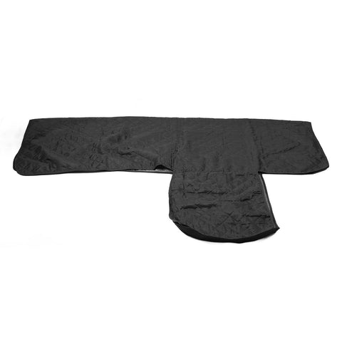 Sofa Protective Cover Waterproof Washable Wear Resistant 2 Seats Polyester Mat for Pets Gray In Australia - Darrahopens
