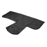 Sofa Protective Cover Waterproof Washable Wear Resistant 2 Seats Polyester Mat for Pets Gray In Australia - Darrahopens