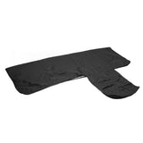 Sofa Protective Cover Waterproof Washable Wear Resistant 2 Seats Polyester Mat for Pets Gray In Australia - Darrahopens
