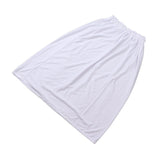 Women Bath Towel Wrap Cotton Boob Tube Top Bath Towel Skirt Dree for Travel Beach White In Australia - Darrahopens