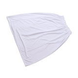 Women Bath Towel Wrap Cotton Boob Tube Top Bath Towel Skirt Dree for Travel Beach White In Australia - Darrahopens