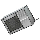 Outside Air Conditioner Cover Waterproof Dustproof Sunscreen AC Unit Cover for Home Hotel Office Building 1P In Australia - Darrahopens