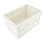 Camp Box Outdoor Camping Portable Storage Box with Handle Removable Foldable Camping Portable Wooden Lid Storage Box S In Australia - Darrahopens