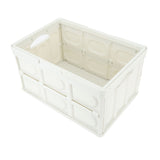 Camp Box Outdoor Camping Portable Storage Box with Handle Removable Foldable Camping Portable Wooden Lid Storage Box S In Australia - Darrahopens