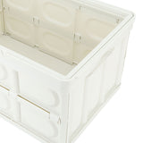 Camp Box Outdoor Camping Portable Storage Box with Handle Removable Foldable Camping Portable Wooden Lid Storage Box S In Australia - Darrahopens