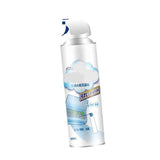 Multi Purpose 500ml Air Conditioner Cleaner for Household Automotive Use Non Disassembling Gentle Car Air Conditioner Cleaner Japanese Edition In Australia - Darrahopens