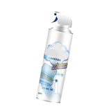 Multi Purpose 500ml Air Conditioner Cleaner for Household Automotive Use Non Disassembling Gentle Car Air Conditioner Cleaner Japanese Edition In Australia - Darrahopens