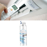 Multi Purpose 500ml Air Conditioner Cleaner for Household Automotive Use Non Disassembling Gentle Car Air Conditioner Cleaner Japanese Edition