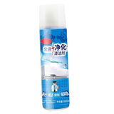Multi Purpose 500ml Air Conditioner Cleaner for Household Automotive Use Non Disassembling Gentle Car Air Conditioner Cleaner Chinese Edition In Australia - Darrahopens