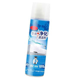 Multi Purpose 500ml Air Conditioner Cleaner for Household Automotive Use Non Disassembling Gentle Car Air Conditioner Cleaner Chinese Edition In Australia - Darrahopens