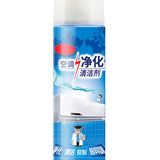 Multi Purpose 500ml Air Conditioner Cleaner for Household Automotive Use Non Disassembling Gentle Car Air Conditioner Cleaner Chinese Edition In Australia - Darrahopens