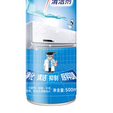 Multi Purpose 500ml Air Conditioner Cleaner for Household Automotive Use Non Disassembling Gentle Car Air Conditioner Cleaner Chinese Edition In Australia - Darrahopens