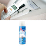 Multi Purpose 500ml Air Conditioner Cleaner for Household Automotive Use Non Disassembling Gentle Car Air Conditioner Cleaner Chinese Edition In Australia - Darrahopens