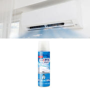 Multi Purpose 500ml Air Conditioner Cleaner for Household Automotive Use Non Disassembling Gentle Car Air Conditioner Cleaner Chinese Edition In Australia - Darrahopens