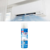 Multi Purpose 500ml Air Conditioner Cleaner for Household Automotive Use Non Disassembling Gentle Car Air Conditioner Cleaner Chinese Edition In Australia - Darrahopens