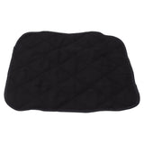 Chair Cushion 39x39cm Seat Padding Comfortable Slip Proof Absorbent for Home Pet Sofa