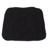 Chair Cushion 39x39cm Seat Padding Comfortable Slip Proof Absorbent for Home Pet Sofa