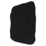Chair Cushion 39x39cm Seat Padding Comfortable Slip Proof Absorbent for Home Pet Sofa
