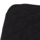 Chair Cushion 39x39cm Seat Padding Comfortable Slip Proof Absorbent for Home Pet Sofa