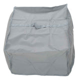 Printer Dust Covers Water Proof Grey Universal Printer Protecive Covers Compatible with A Wide Range of Printers In Australia - Darrahopens