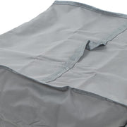 Printer Dust Covers Water Proof Grey Universal Printer Protecive Covers Compatible with A Wide Range of Printers
