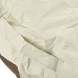 BBQ Grill Cover Waterproof Oxford Cloth Outdoor Rainproof Dustproof Sunproof Built in Grill Top Cover Grill Cover Beige Coffe Color Blocking In Australia - Darrahopens