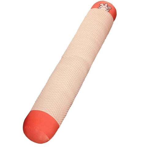 Cute Body Pillow Removable Washable Breathable Plush Soft Long Bed Pillow for Summer Sleeping Rabbit 85cm / 33.5in In Australia - Darrahopens