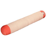 Cute Body Pillow Removable Washable Breathable Plush Soft Long Bed Pillow for Summer Sleeping Rabbit 85cm / 33.5in In Australia - Darrahopens
